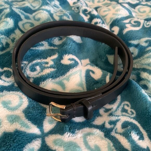 Black Belt -Old Navy - Picture 1 of 4